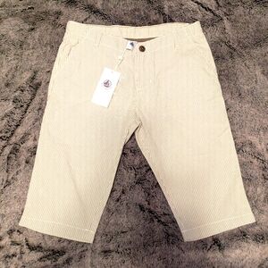 Petit Bateau Brand Kids Bermuda / Shorts, size 12 / US 10